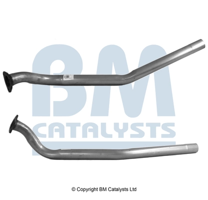 Exhaust Pipe